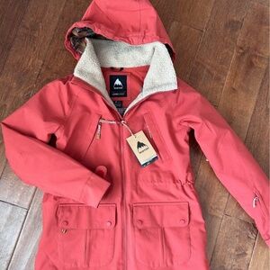 Burton Jacket